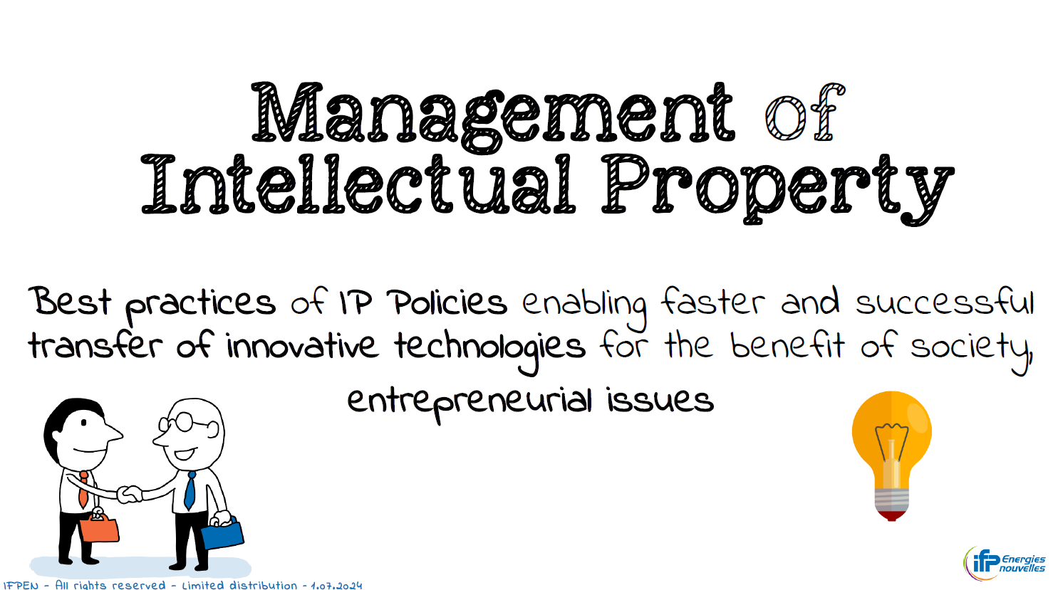 WorkShop2_IPRMang