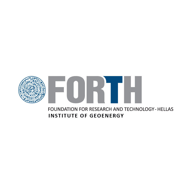 Institute of Geoenergy - FORTH (FORTH/IG)