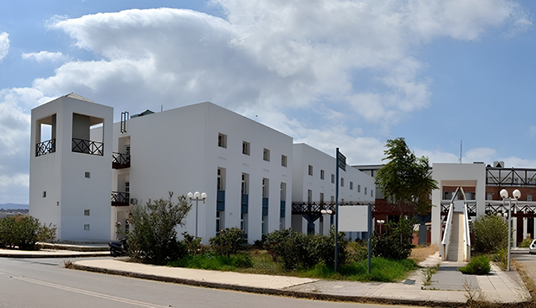 Institute of GeoEnergy (IG-FORTH)