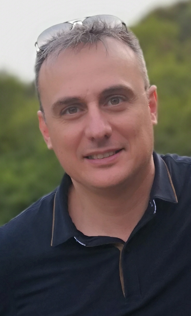 Researcher Name