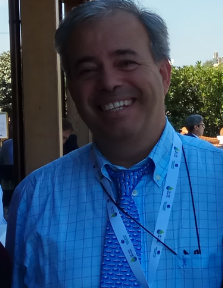 Dr. Spyros Bellas