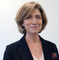 Dr. Olga Vizika-Kavvadias