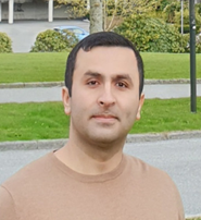 Prof. Raoof Gholami
