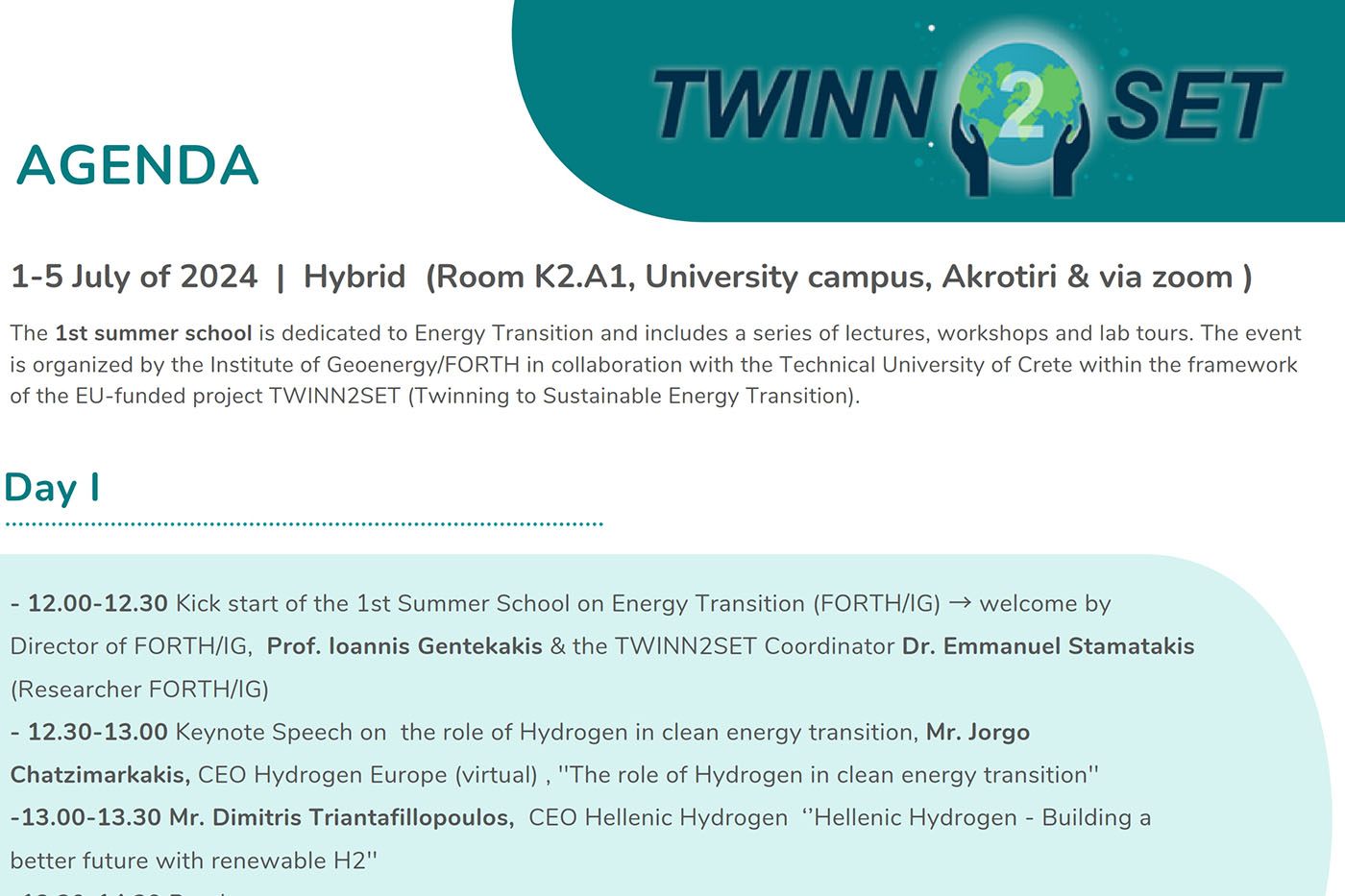 AGENDA_1st Summer School TWINN2SET_001 copy