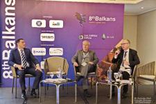 8o Balkans Energy Summit