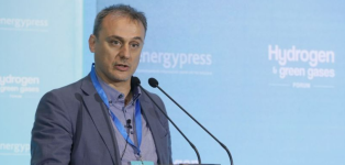 1st Hydrogen & Green Gases Forum