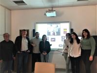 Douarche Frederic prom