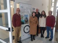 on site seminar Lerat Olivier